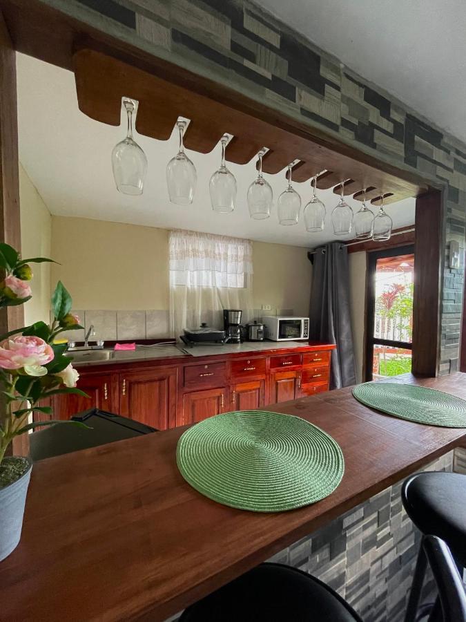 Dreams Lodge Orosi Cartago Exterior photo