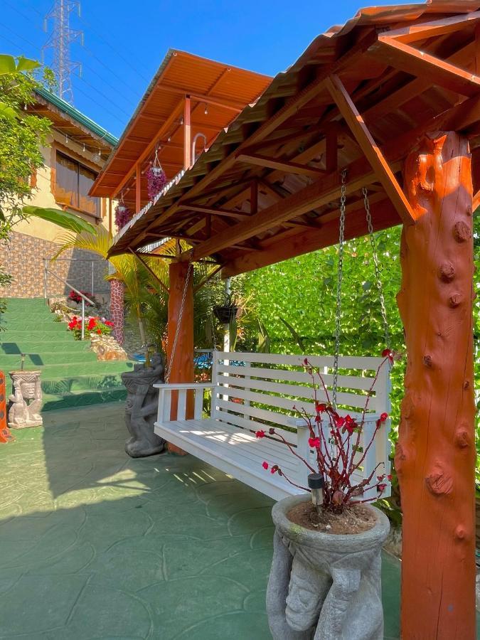 Dreams Lodge Orosi Cartago Exterior photo