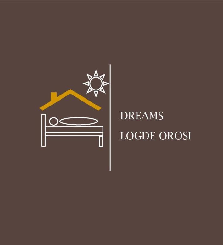 Dreams Lodge Orosi Cartago Exterior photo